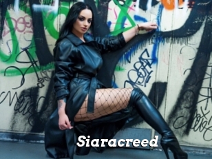 Siaracreed