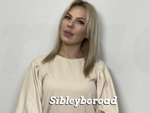Sibleyboroad