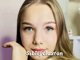 Sibleyclaxton