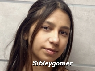 Sibleygomer