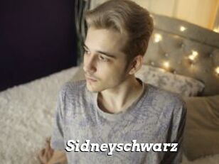 Sidneyschwarz