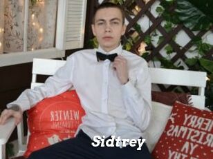 Sidtrey