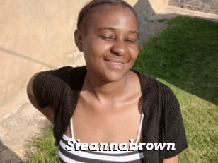Sieannabrown