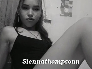 Siennathompsonn