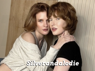 Silverandalodie