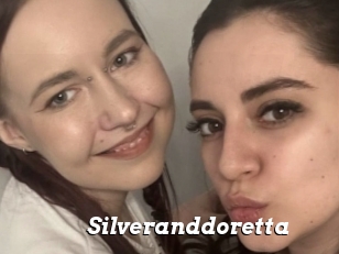 Silveranddoretta