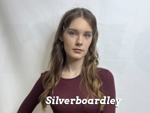 Silverboardley