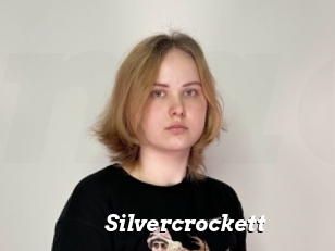 Silvercrockett