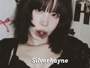 Silverhayne