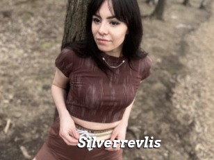 Silverrevlis