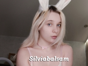 Silviabalsam