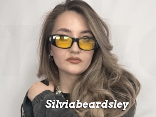 Silviabeardsley
