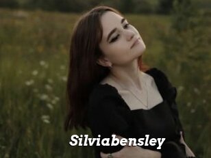 Silviabensley