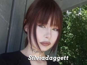 Silviadaggett