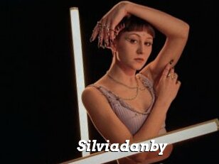 Silviadanby