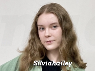 Silviahailey