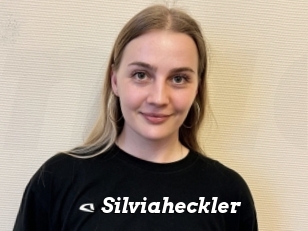 Silviaheckler
