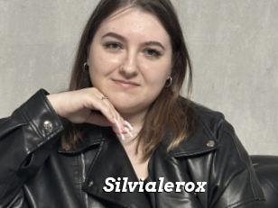 Silvialerox