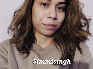 Simmisingh