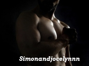 Simonandjocelynnn