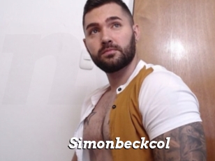 Simonbeckcol