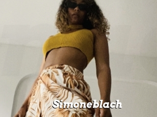 Simoneblach