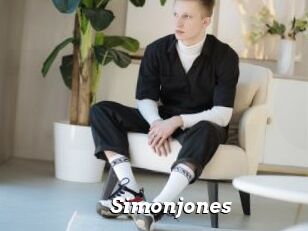 Simonjones