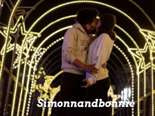 Simonnandbonnie