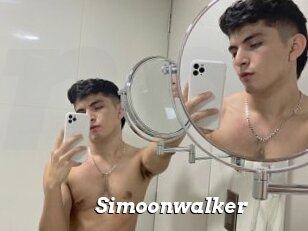 Simoonwalker