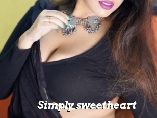 Simply_sweetheart