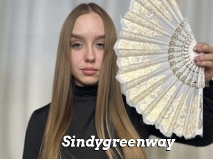 Sindygreenway