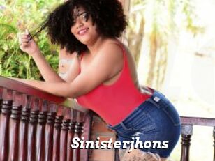 Sinisterjhons