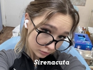 Sirenacuta