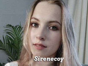Sirenecoy
