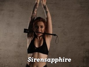 Sirensapphire