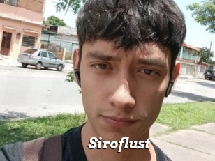 Siroflust