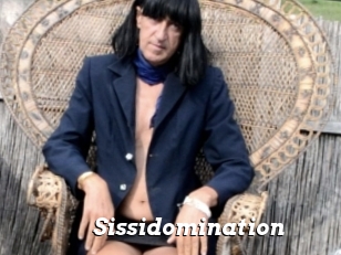 Sissidomination