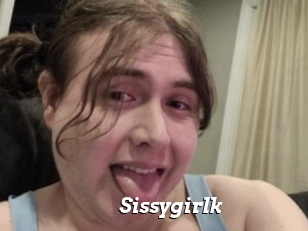 Sissygirlk