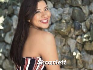 Skcarlett