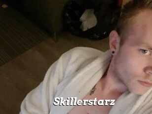 Skillerstarz