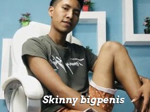 Skinny_bigpenis