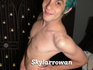 Skylarrowan