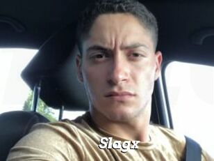 Slagx