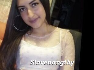 Slavenaugthy