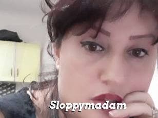 Sloppymadam