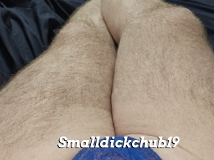 Smalldickchub19