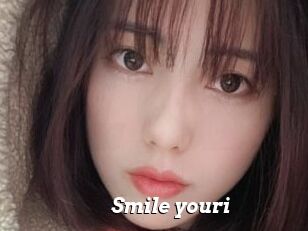 Smile_youri