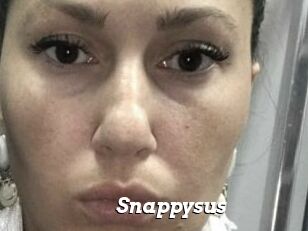 Snappysus