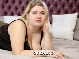 Sodolce
