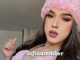 Sofiaammber